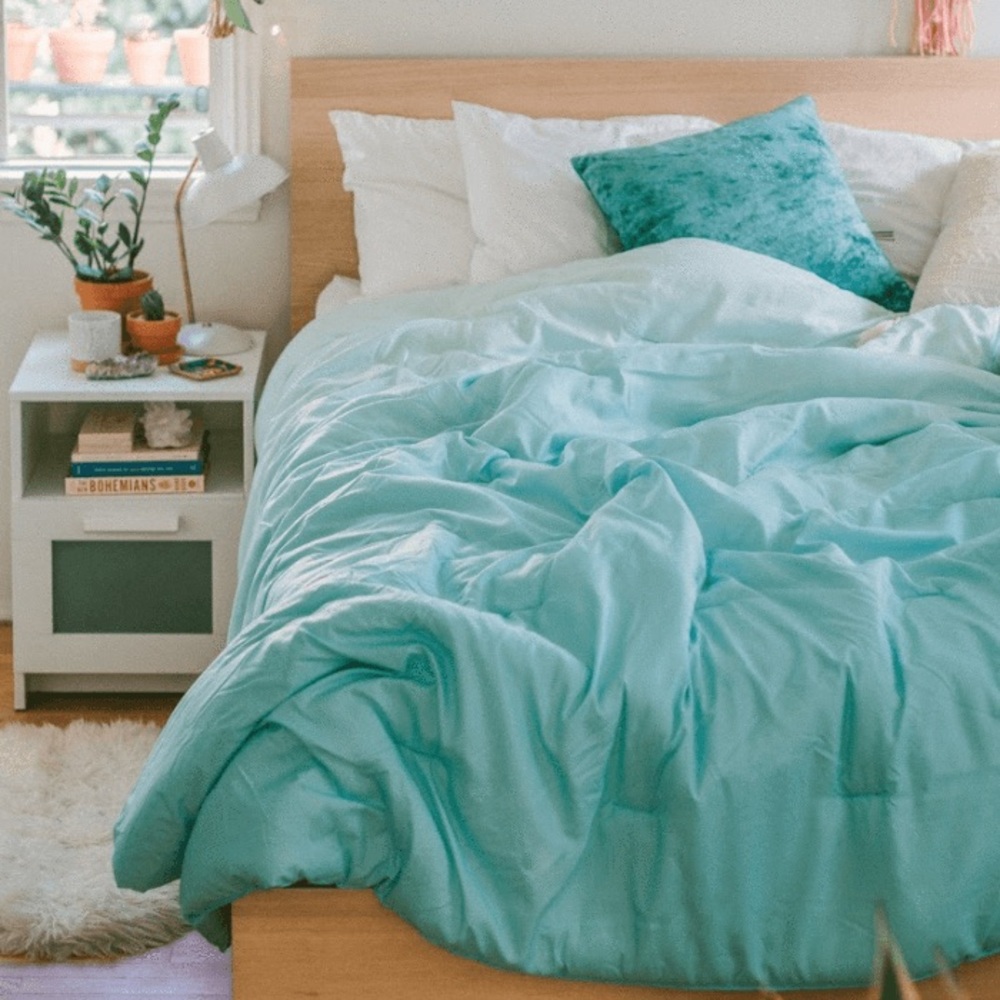 Roomify Ombrelievable Comforter | Twin XL